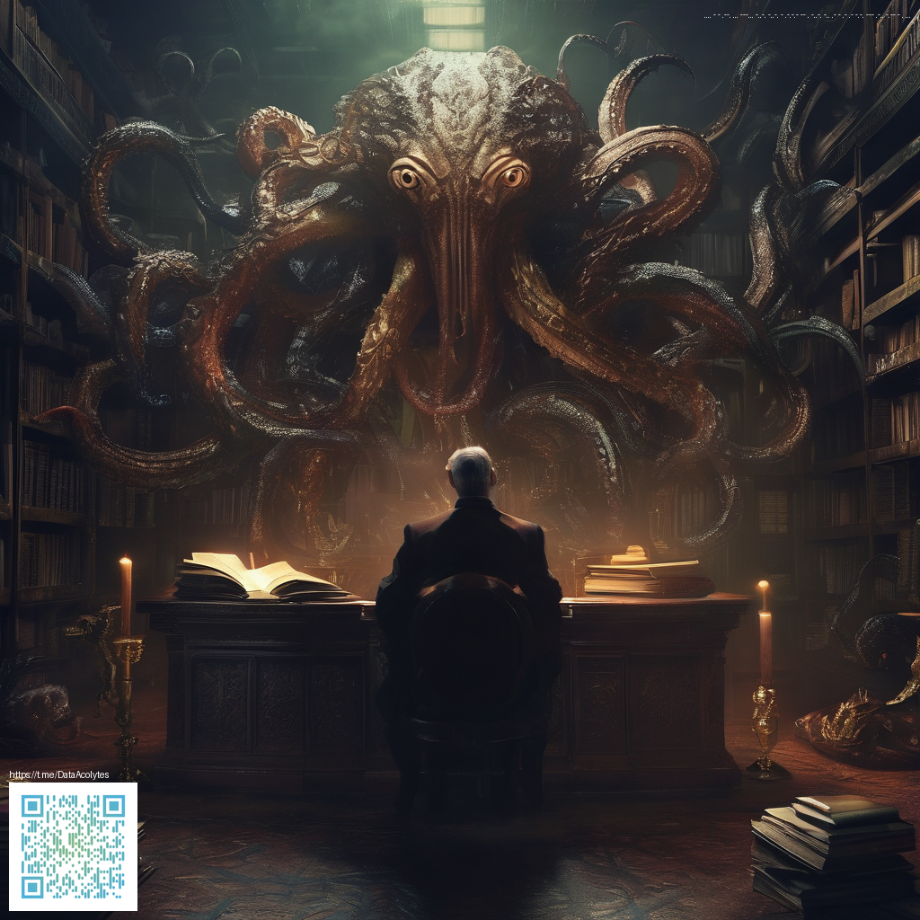 Meet the Most Terrifying Horror Monsters in Film