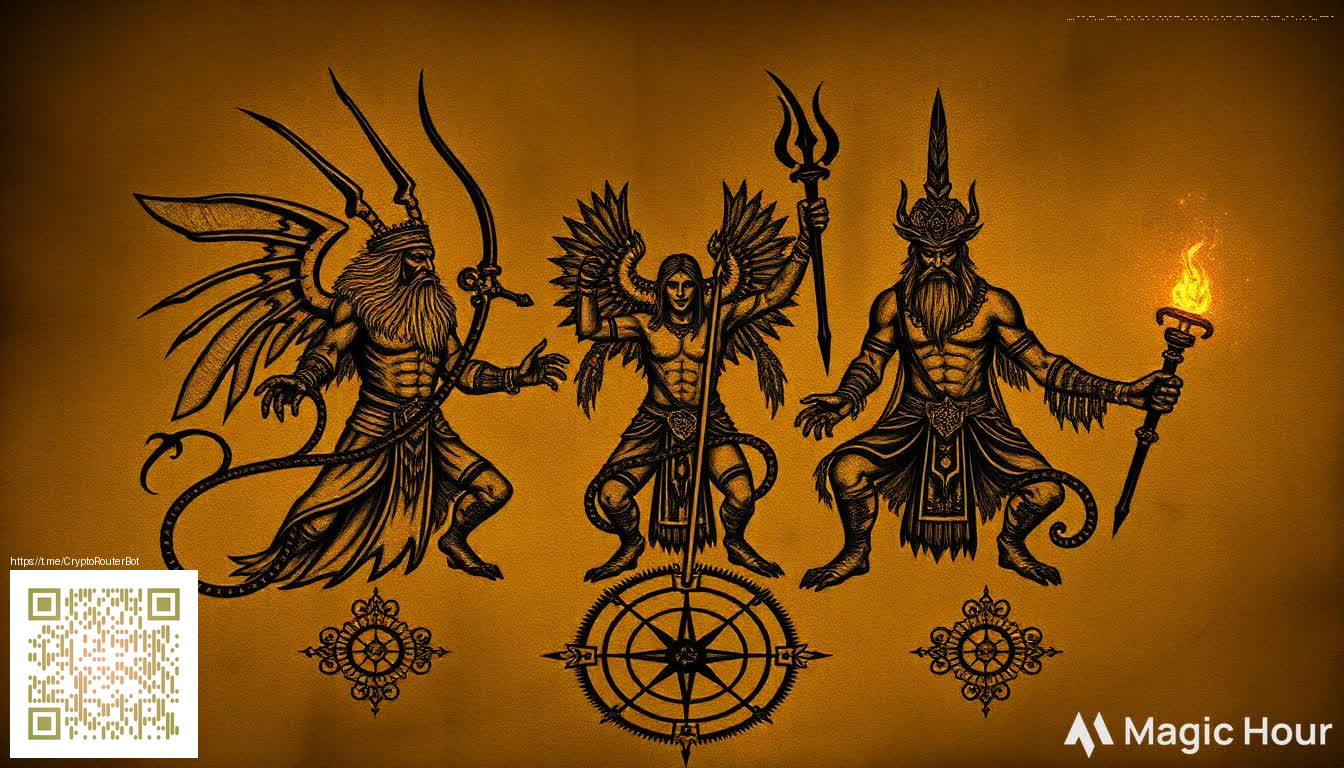 AI NPCs Buy Crypto Items, Transforming Game Economies