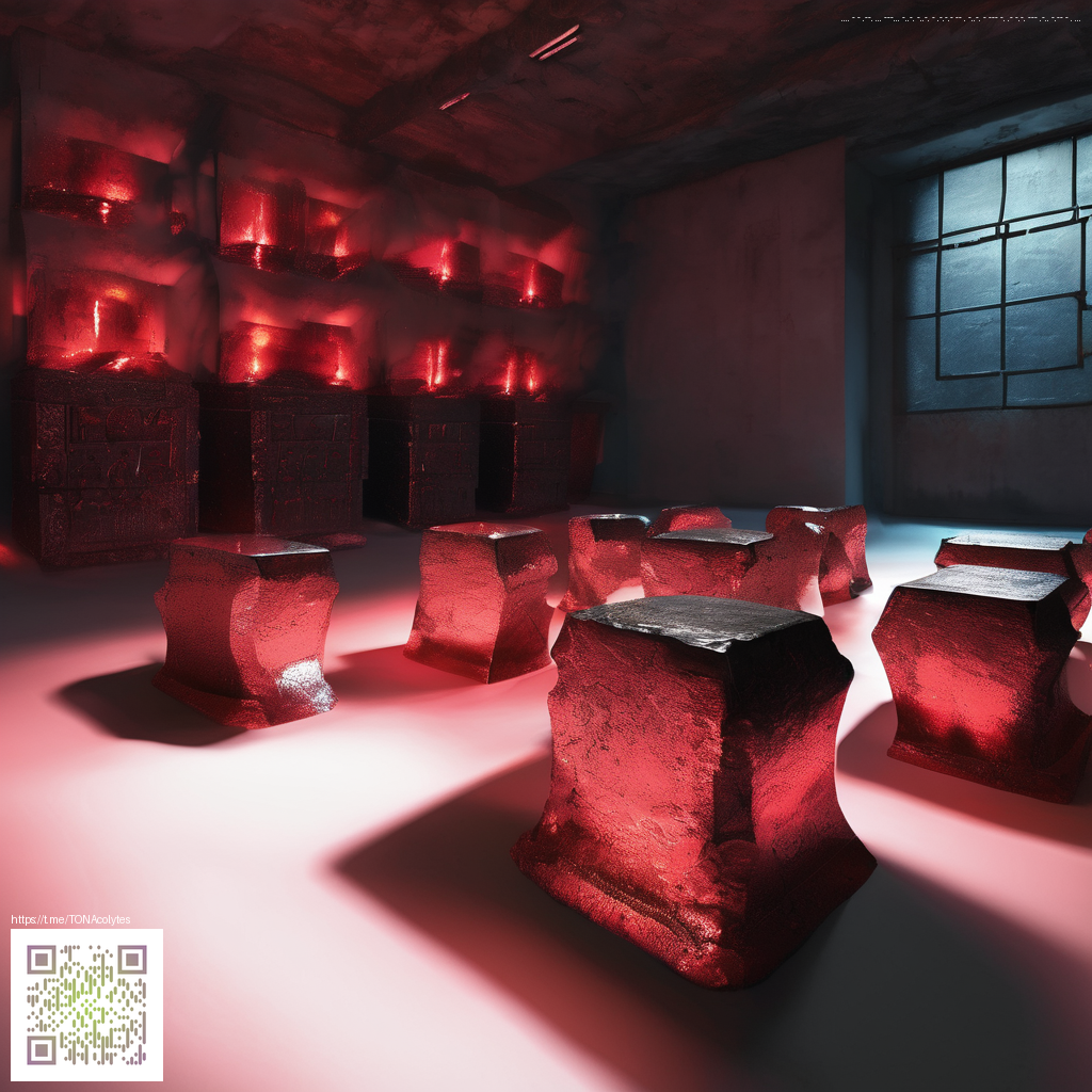 Crypto Meets VR: Exploring the Future of Digital Assets