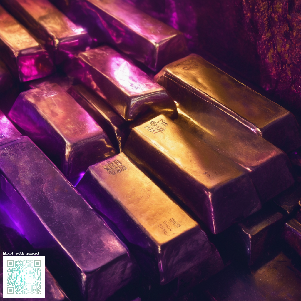 Unlocking Rare Crypto Collectibles: The Digital Loot Trend