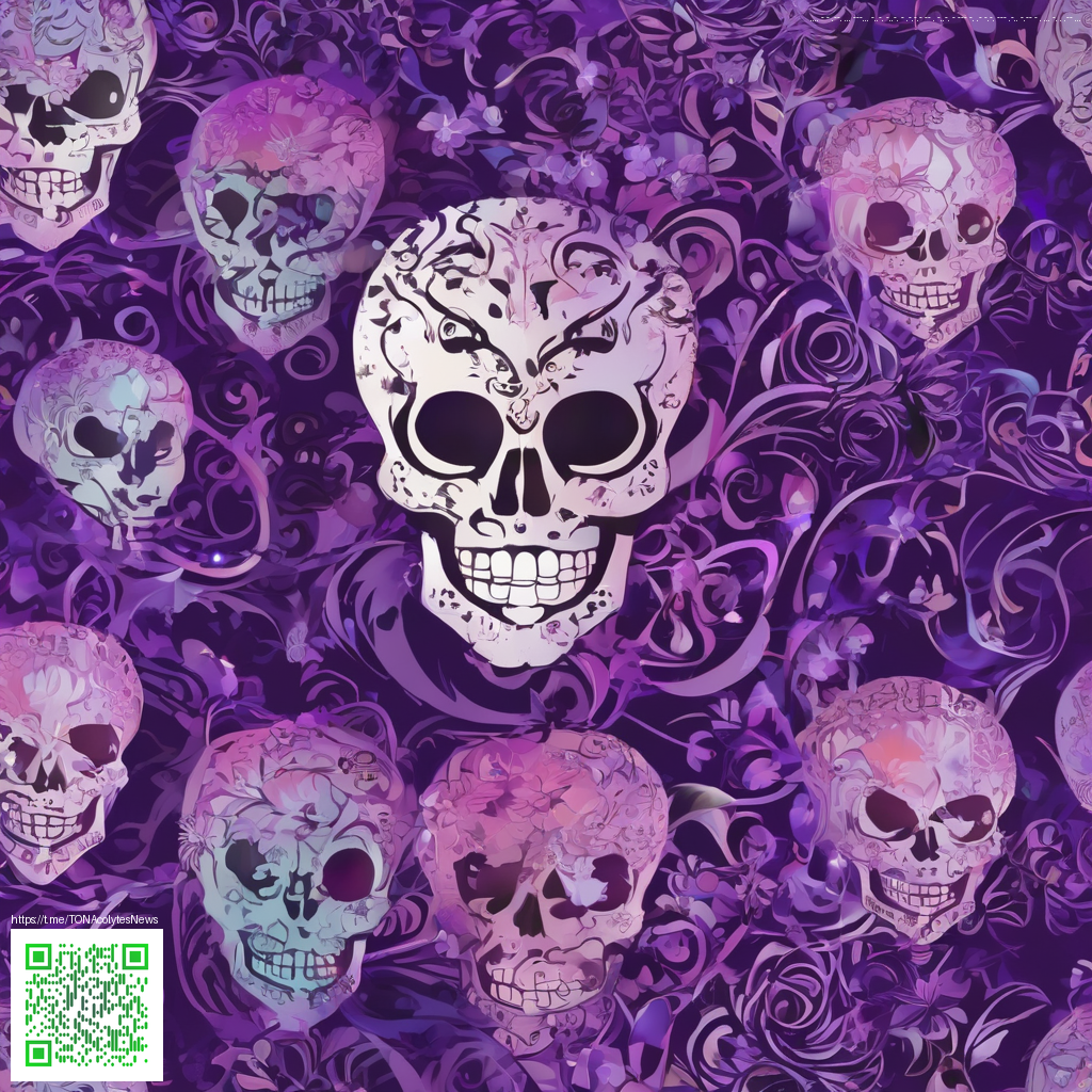 Visualizing Random Attractors with Lyapunov Exponents