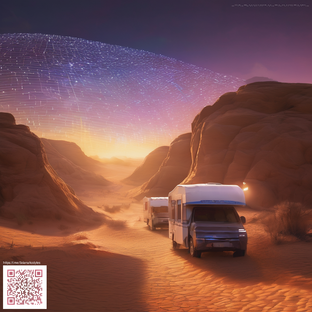 Solana RPC Node Explained: What It Does and Why It Matters