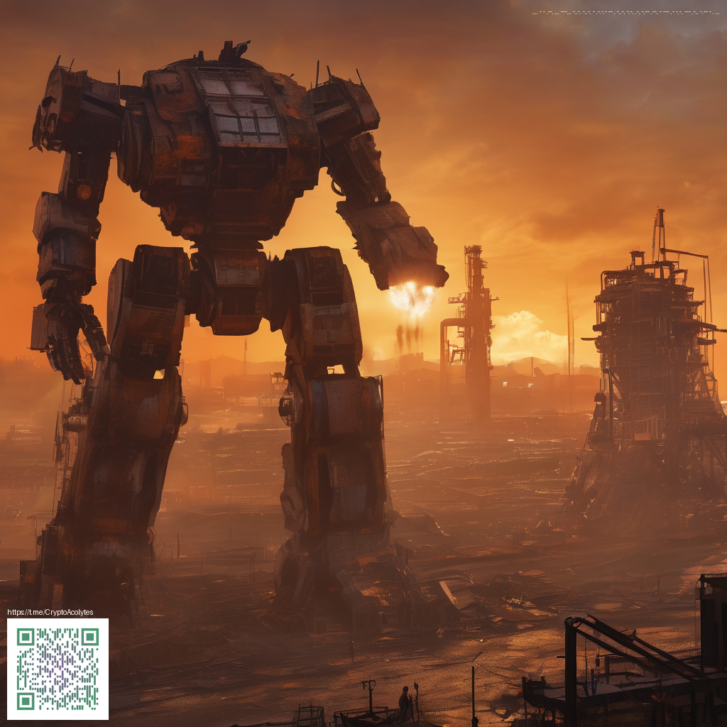 Crypto and AI: The Next Frontier in Digital Finance