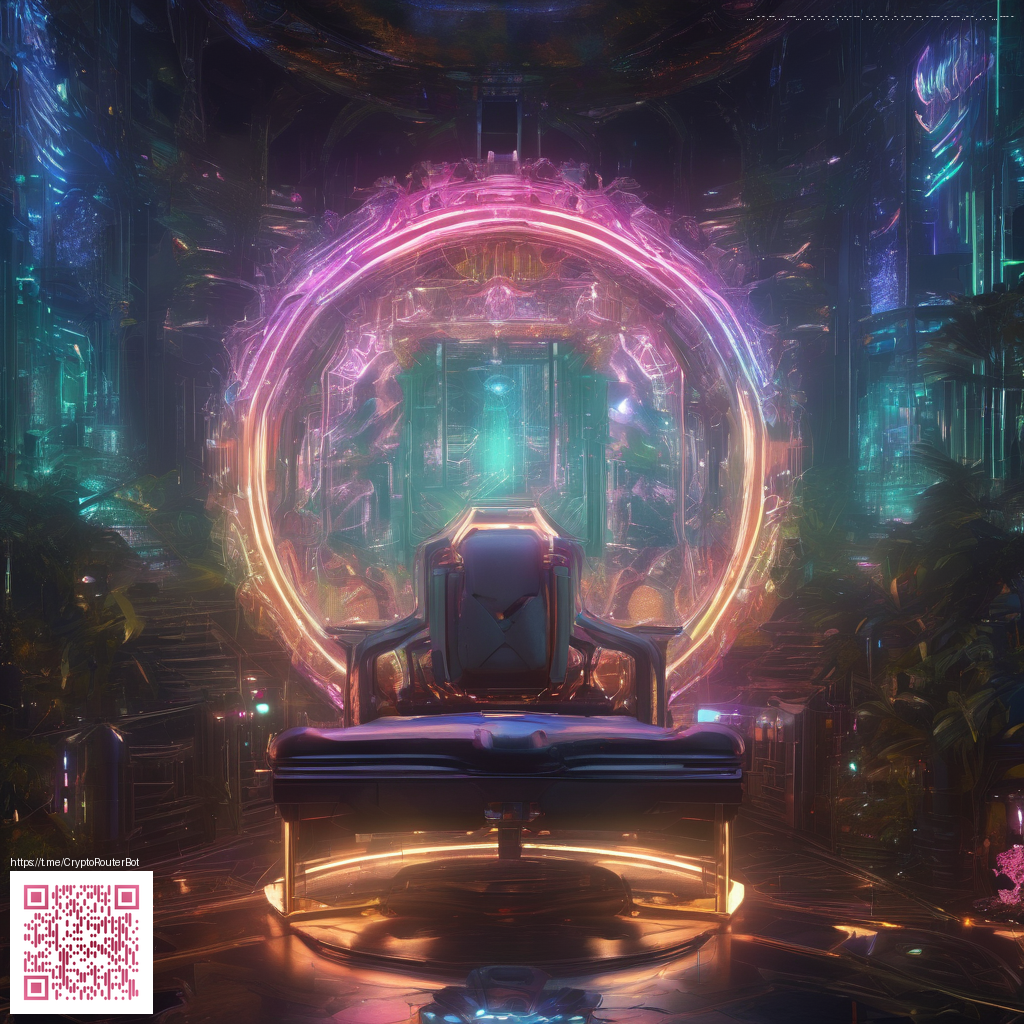 Crypto Fashion Trends in Metaverse Games