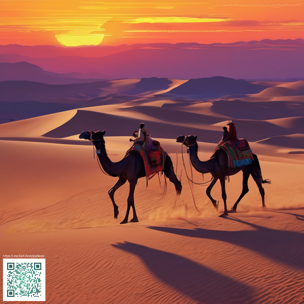 Exploring Crypto Marketplaces for Survival Gear Deals